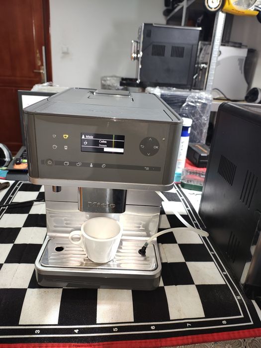 Espressoare  cafea & service. DeLonghi, Saeco, mellita