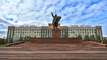 Продам ТОО с Гос. лицензией 2 категории СМР ПОДХОДИТ под 1 кат. АКТОБЕ