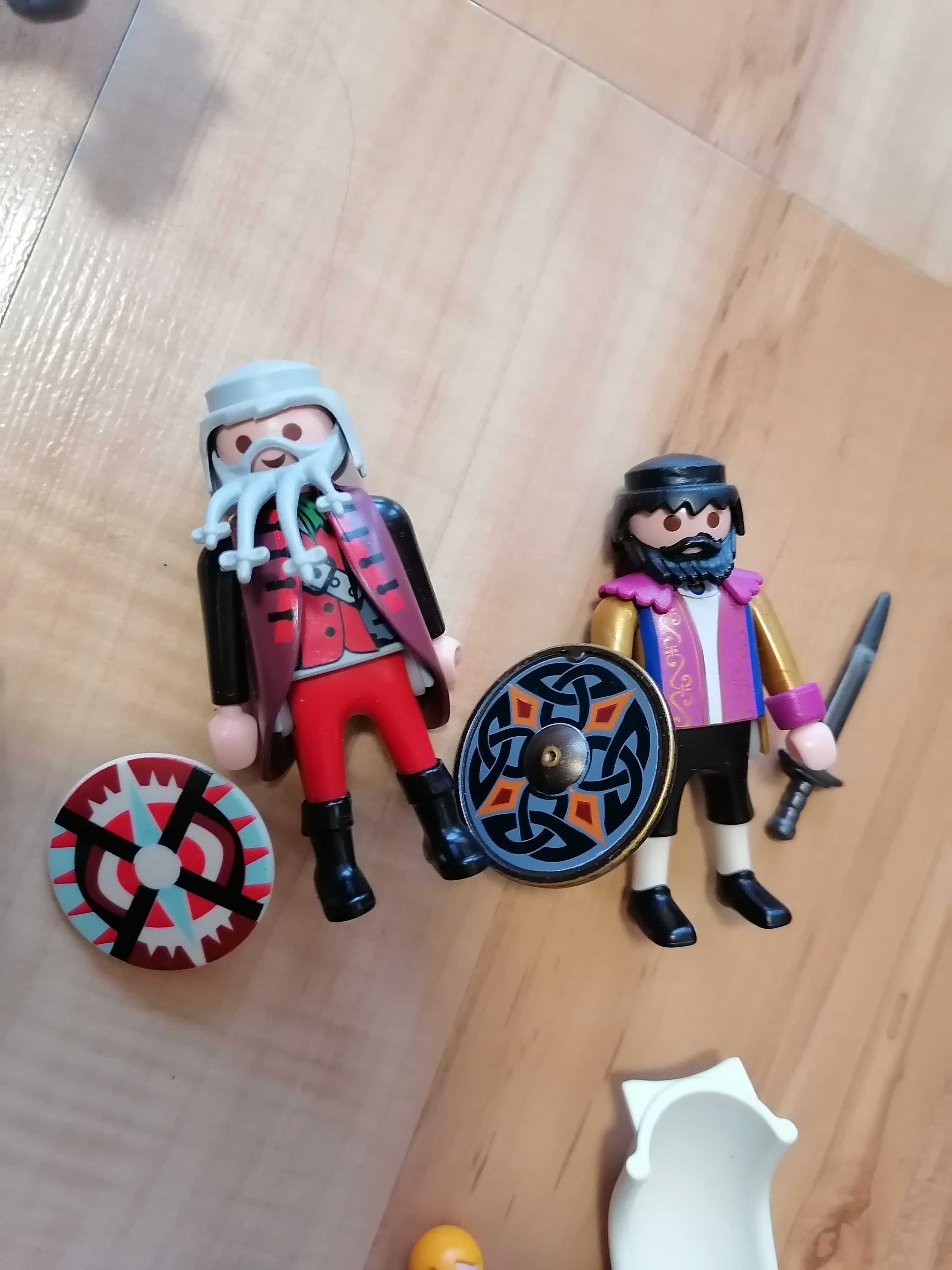 Playmobil фигурки