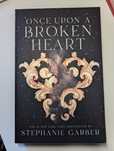 Once upon a broken heart/ Stephanie Garber