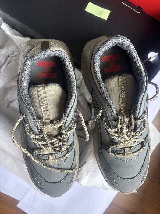 Pantofi sport Hugo Boss