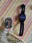 Garmin Fenix 7X Saphire Solar Titan