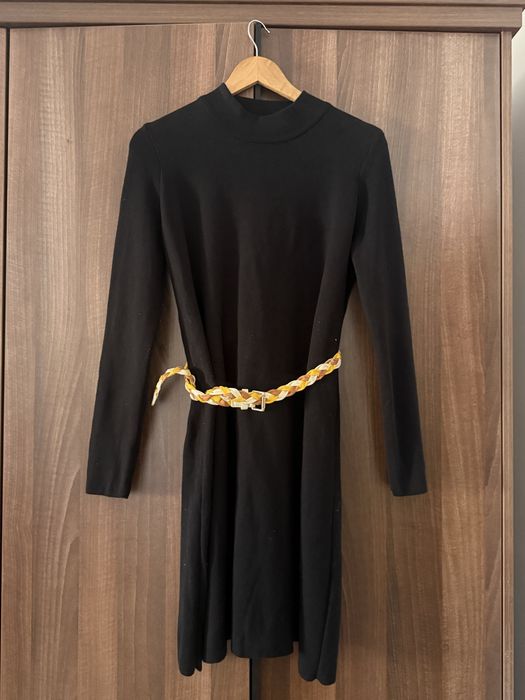 Rochie bumbac marime S oversize