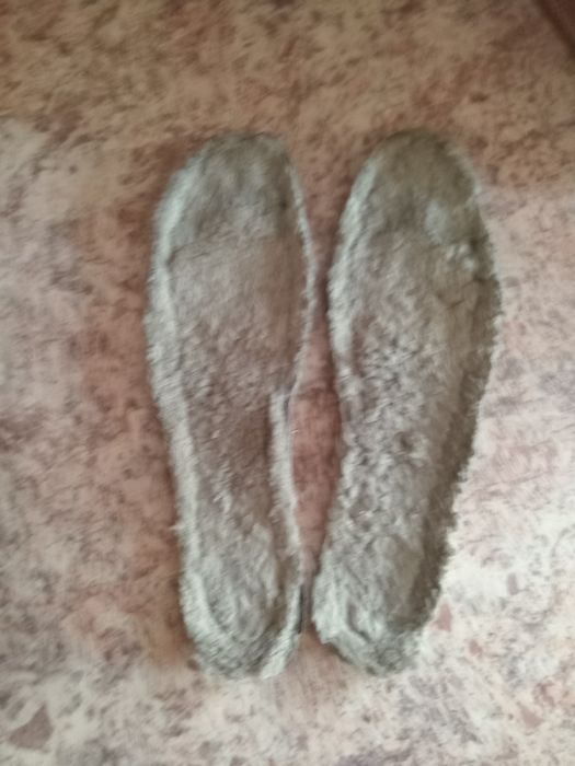 Отдам даром стельки для обуви