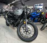 Honda GB 350S Honda GB350S