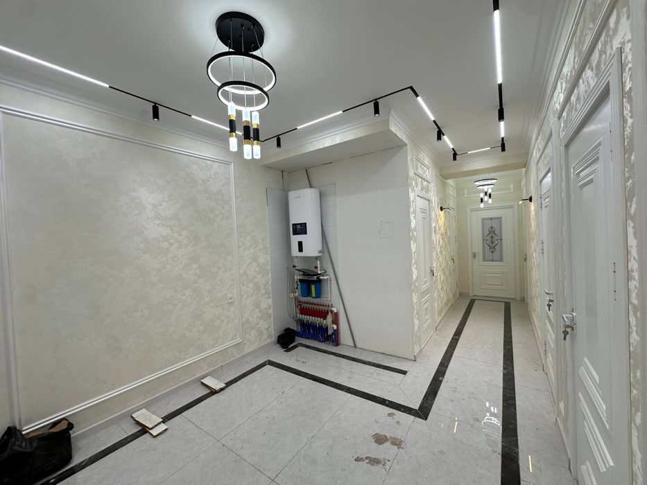 Продаётся 3х комнатная квартира