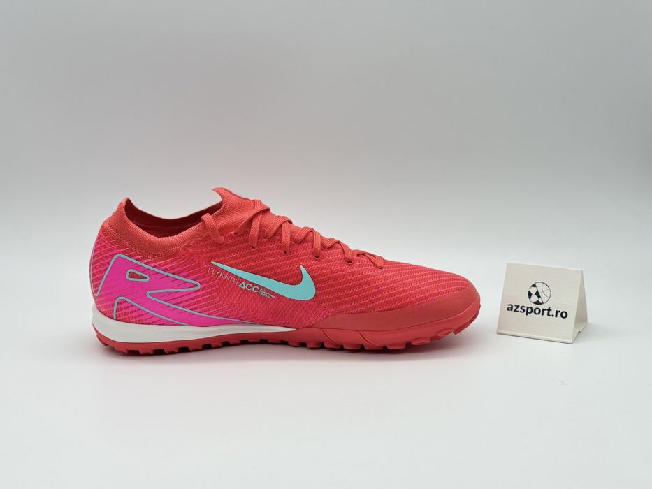 Nike Mercurial Zoom Vapor 16 PRO TF Noi Originali (40)