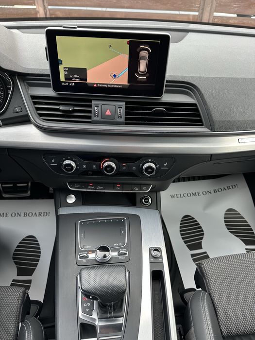 AUDI Q 5  2018   108000 km