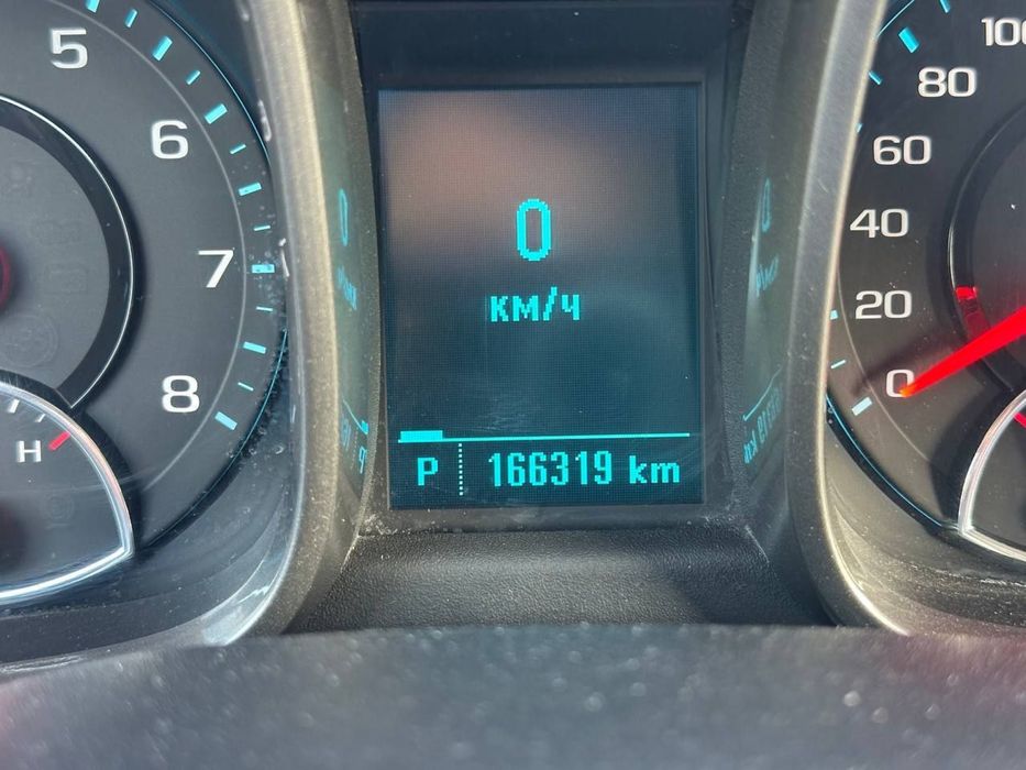 Malibu-1 2013 avtomat