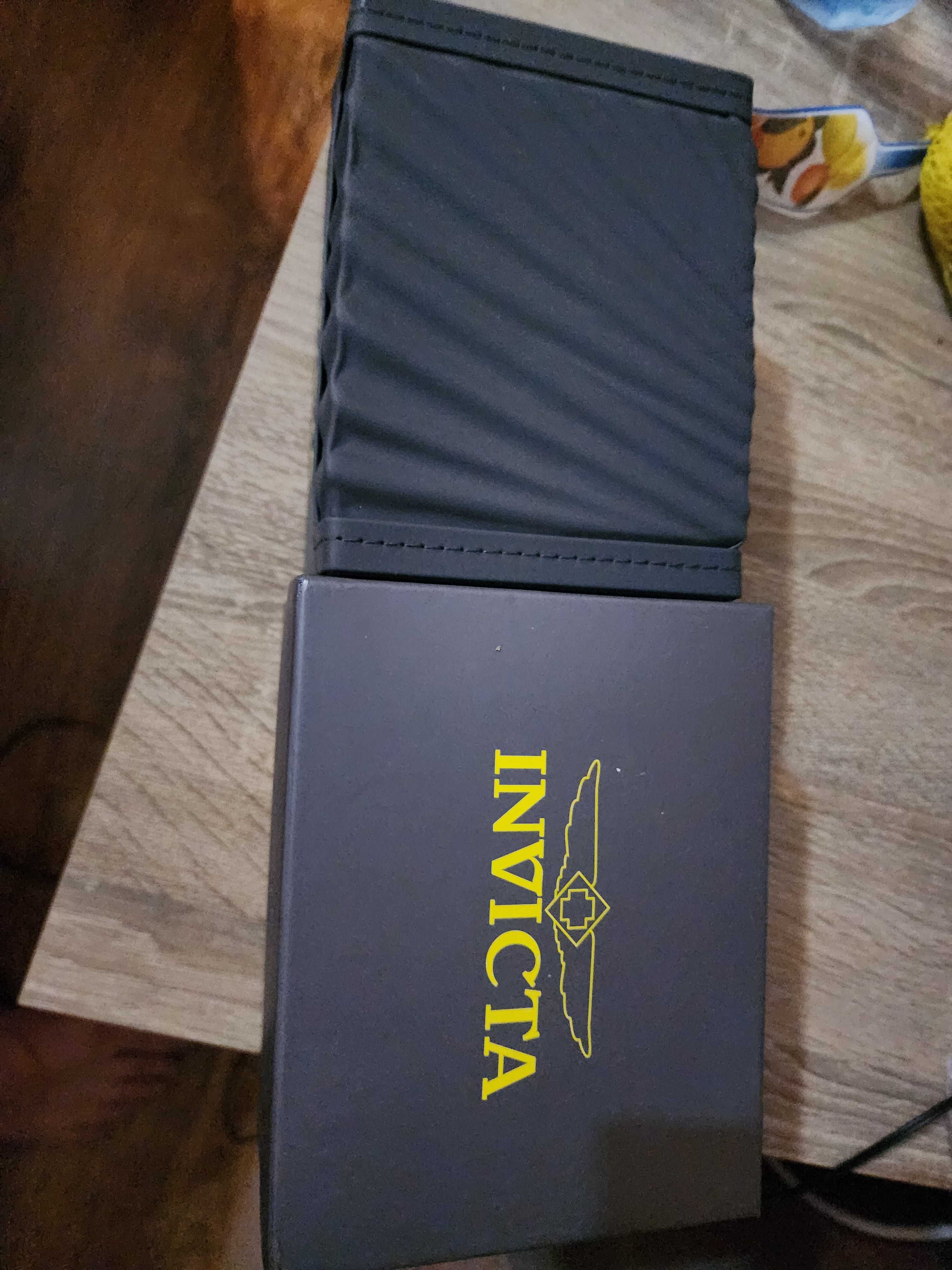 Дамски Invicta  Angel  и Pro  Driver women's watch. Чисто нов.и