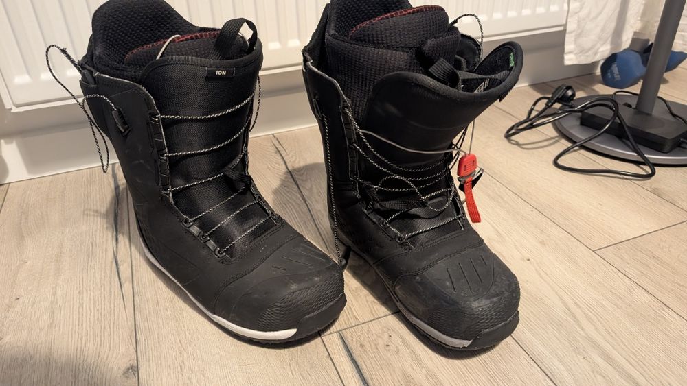 Snowboard Boots Burton Ion Fast Lace 46