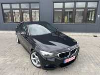 BMW Seria 3 **M Packet**NaviProff•Alcantara•Jante 19”•Stare EXCELENTĂ!!!