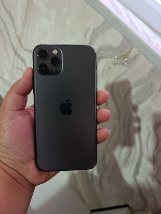 Iphone 11 pro 256 GB