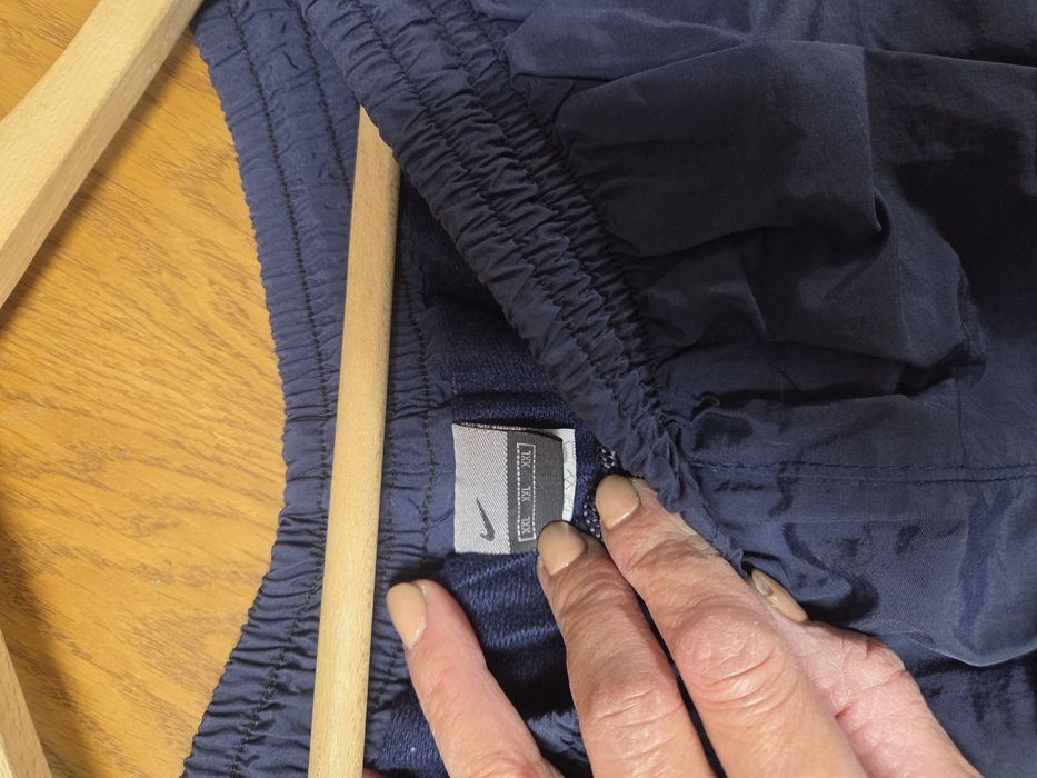 Оригинален анцунг Найк 3 ХЛ