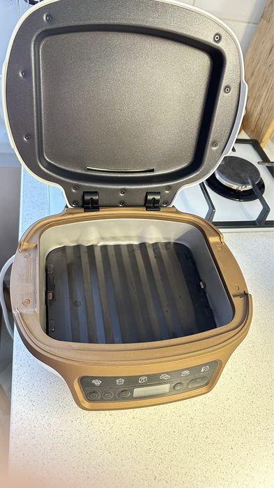 Мультипекарь с дополнительными аксессуарами