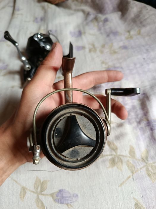 Mulinetă Mitchell 1330 automatic