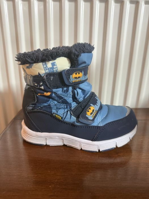 Cizmulite copii batman