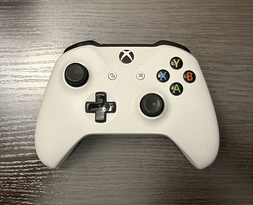 Xbox Controller Геймпад