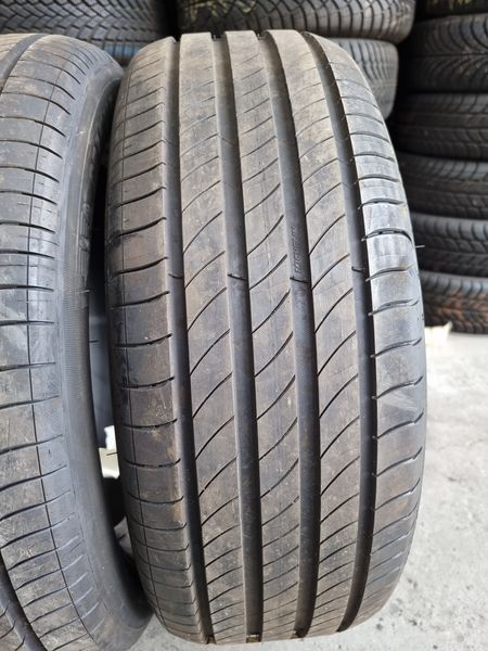 225/55/18 MICHELIN 4бр