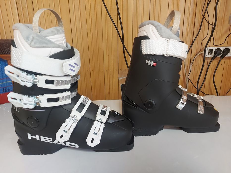 Clapari schi Ghete HEAD FX GT