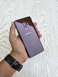 Samsung Galaxy S9 Plus Duos. Joyi 6/64 GB. Rangi Red. Vietnam duos