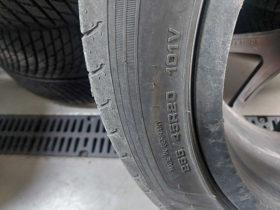 Гуми летни Goodyear