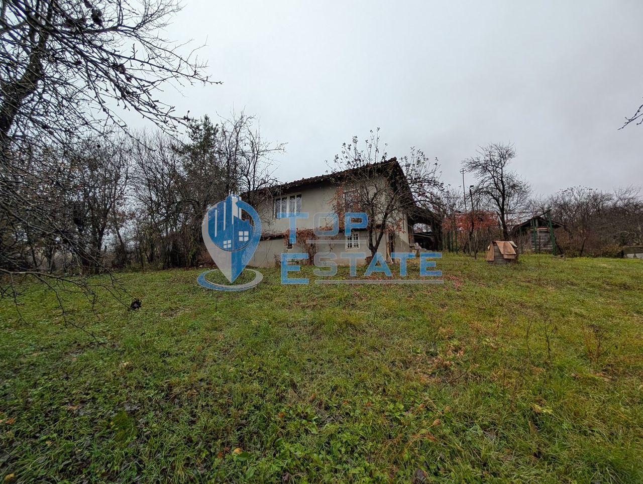 Продава се Къща в Елена - 90 кв.м за 284 €/кв.м - Снимка #9