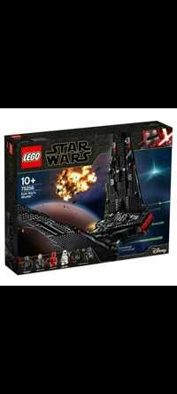 Lego star wars 75256