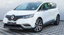 Renault Espace Renault Espace Initiale Paris