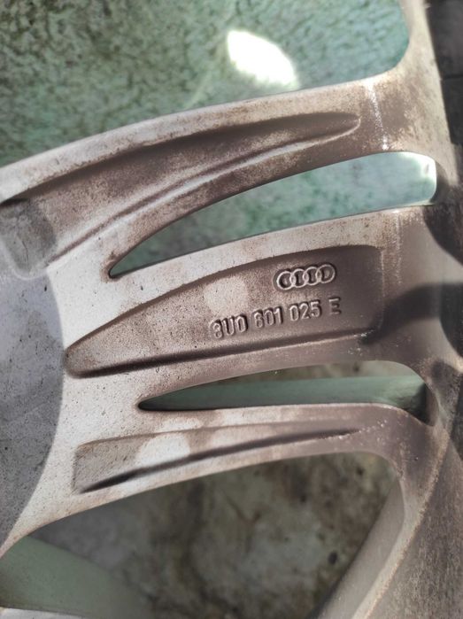 jantealiaj 5x112 pe 17 audi/vw/seat/skoda
