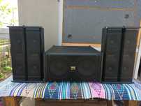Stage Line L-Ray 1000