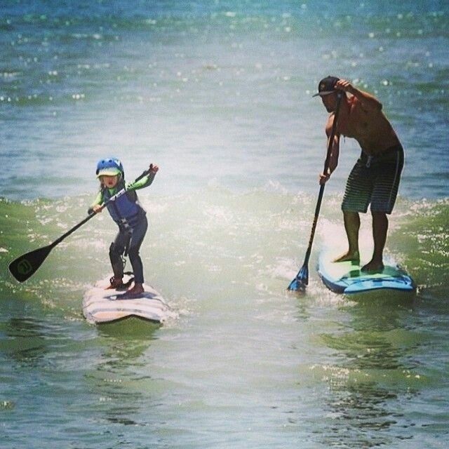 Inchiriez Stand Up Paddle gonflabil SUP