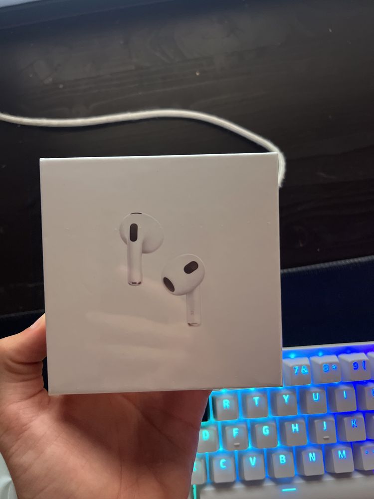 AirPods 2 (Noi )