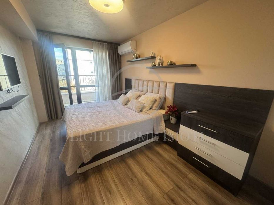 Продава се Двустаен апартамент в Пловдив, Център - 63 кв.м за 2445 €/кв.м - Снимка #6