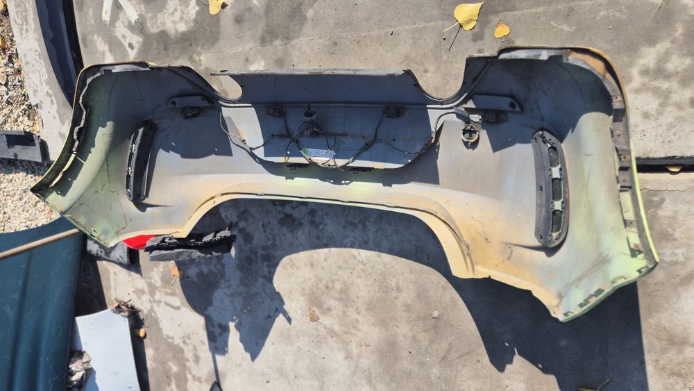 Оригинален FR Пакет за Сеат Леон 1P Фейс 2008- 2012г