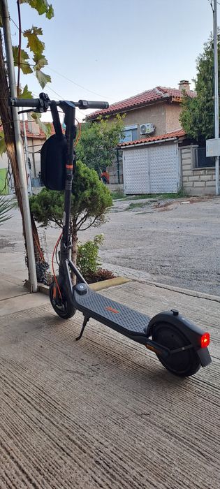 Електрическа тротинетка Ninebot segway F2 pro