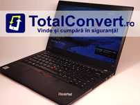 Lenovo Thinkpad T14s gen 1 i7-10610U SSD 512GB/16GB | #D85045