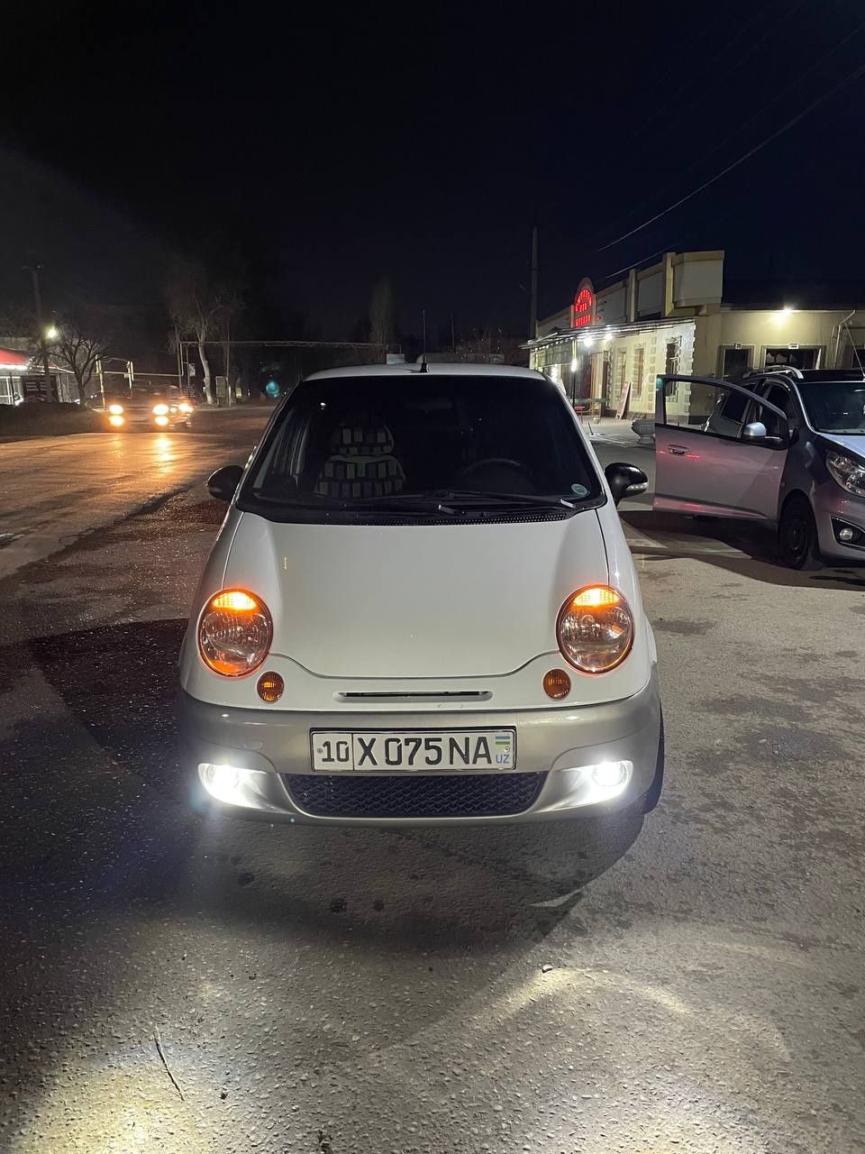 Matiz best 2016.
