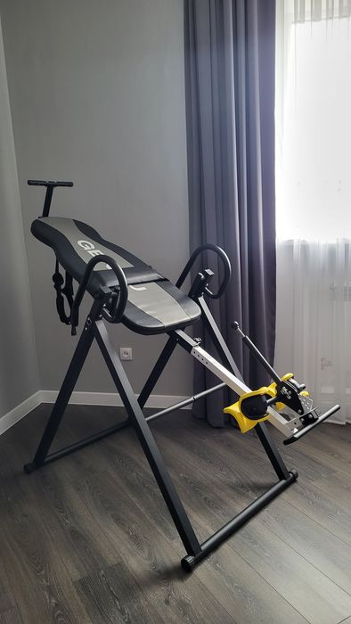 Инверсионный стол GENAU