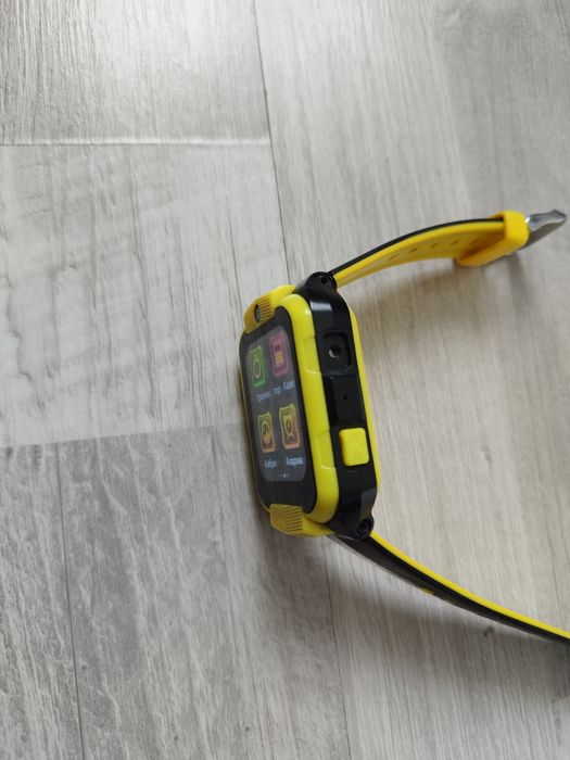 Kids smart watch CINDY