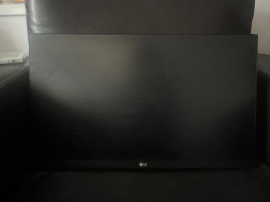 Vand Monitor LG 75 Hz HDMI , DisplayPort