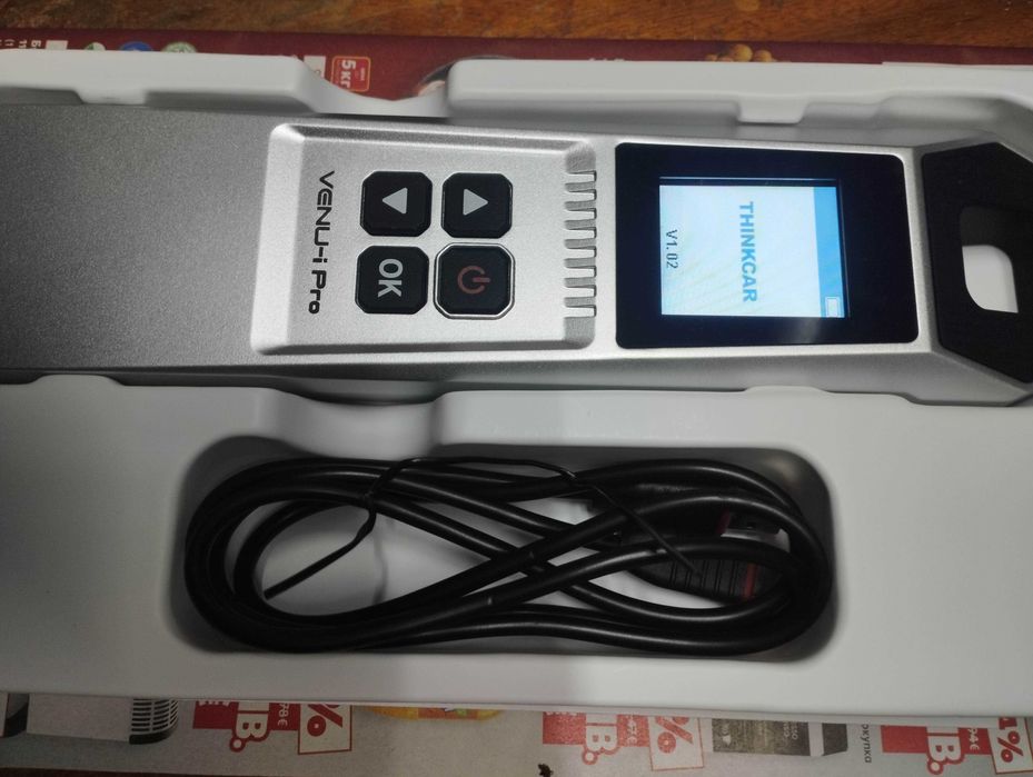 Thinkcar VENU i-Pro TPMS