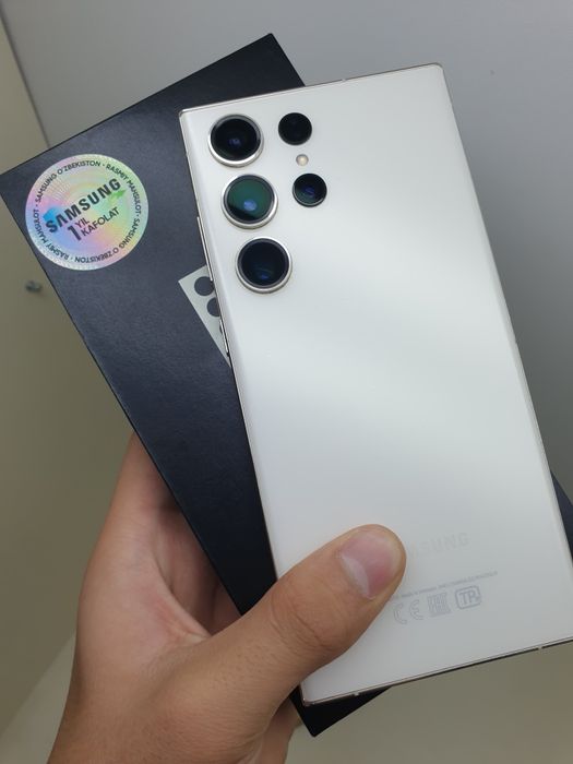 Samsung S23 ultra 5G