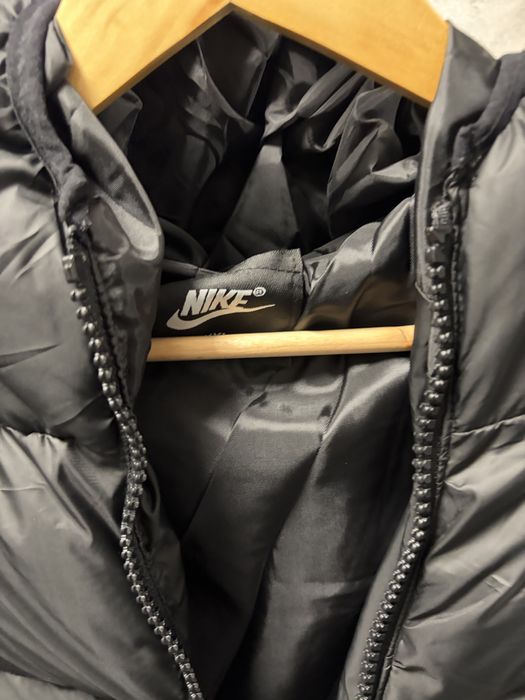Geaca lunga nike S-XXL
