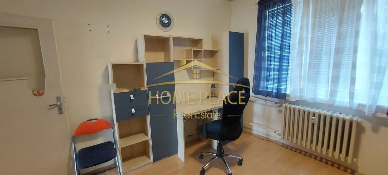 Дава се под наем Тристаен апартамент в Варна, Младост 2 - 63 кв.м за 357 € - Снимка #7