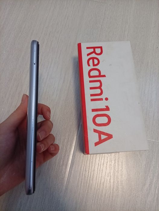 Redmi 10 A sotiladi