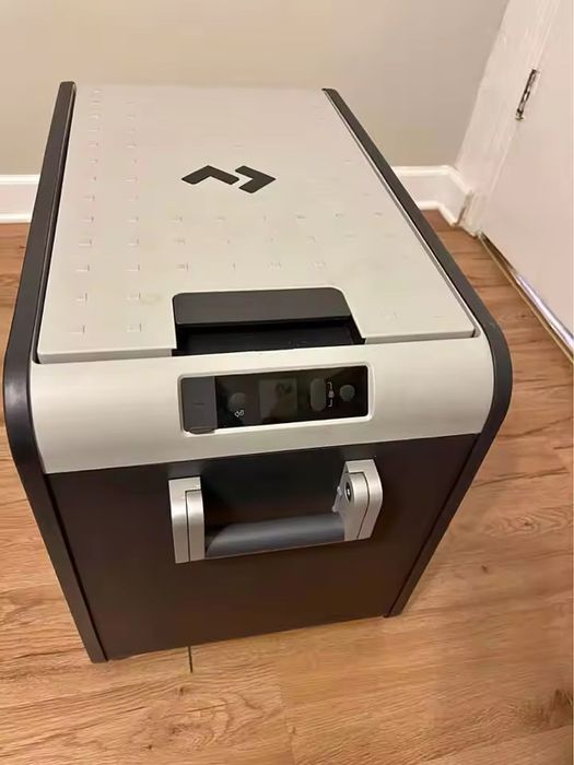 Dometic cfx3 35 автохолодильник морозильник