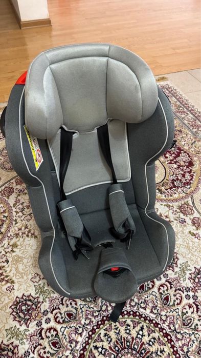 автокресло ilovi born