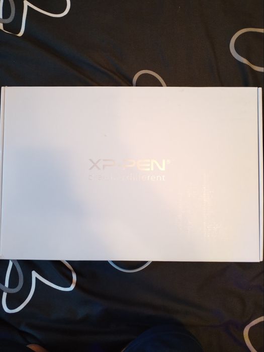 Tabletă grafică XP-Pen Artist 15.6 Pro