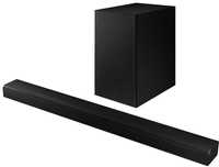 SoundBar Samsung HW-A550EN - KLI Amanet